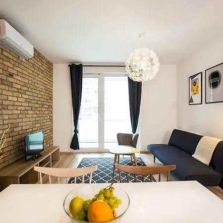 Apartment Corvintage *